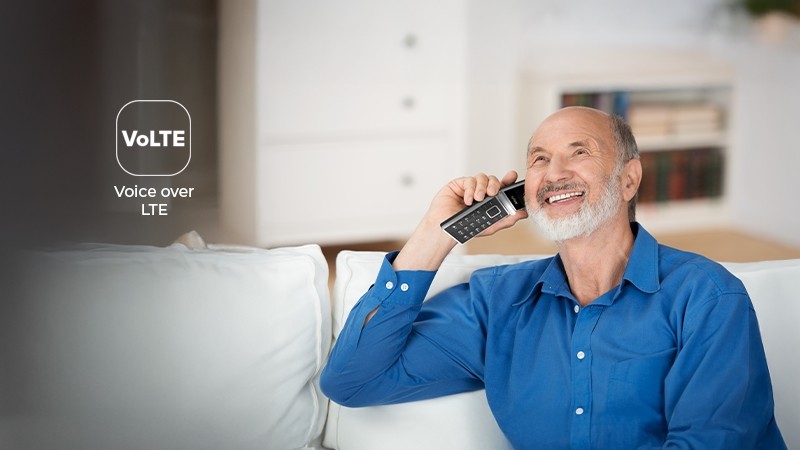 Pewny sygnał, czysty dźwięk