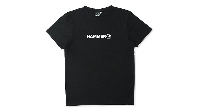 HAMMER T-shirt basic