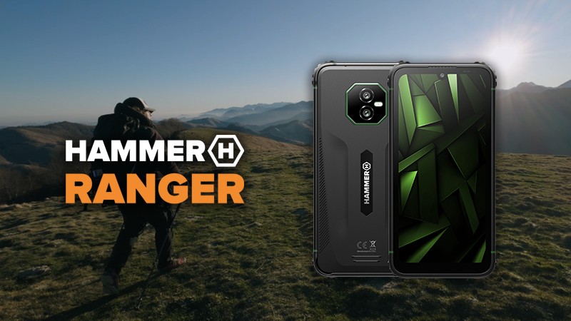 HAMMER Ranger