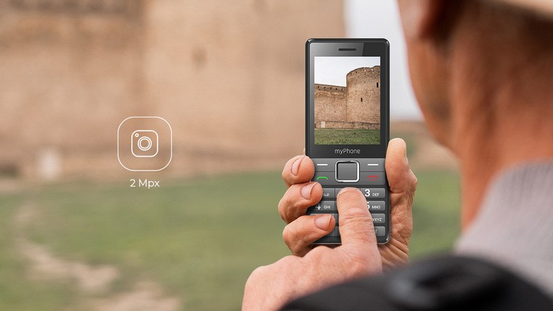 Złap codzienne chwile