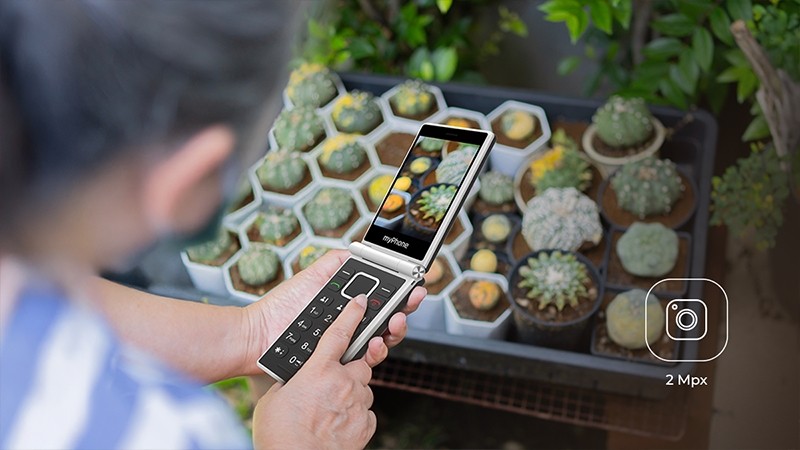 Uchwyć ważne chwile