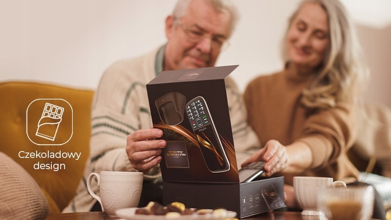 myPhone-Harmony-LTE-Praline-Collection-stacja-Ladujaca-Komunikacja-Bluetooth