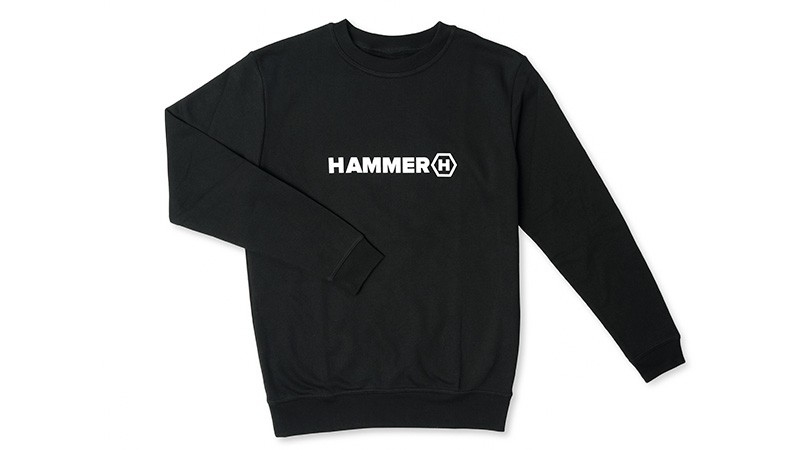 HAMMER Crewneck