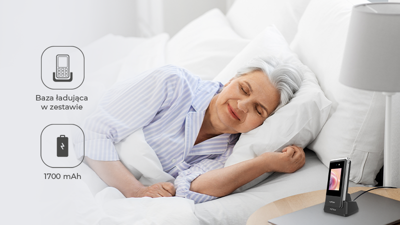 Energia zawsze pod ręką