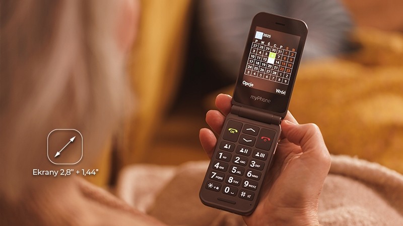 myPhone-Harmony-LTE-Praline-Collection-stacja-Ladujaca-Przekatna-ekranu-2-8
