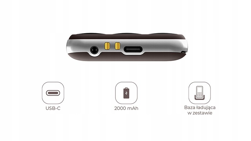 myPhone-Bueno-LTE-Praline-Collection-stacja-ladujaca-Pojemnosc-akumulatora-2000-mAh
