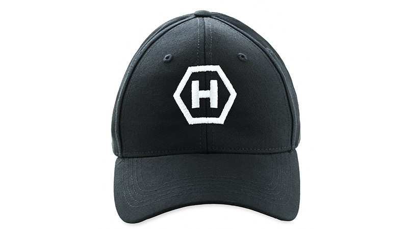 HAMMER Cap