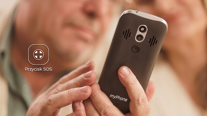 myPhone-Harmony-LTE-Praline-Collection-stacja-Ladujaca-Pojemnosc-akumulatora-1300-mAh